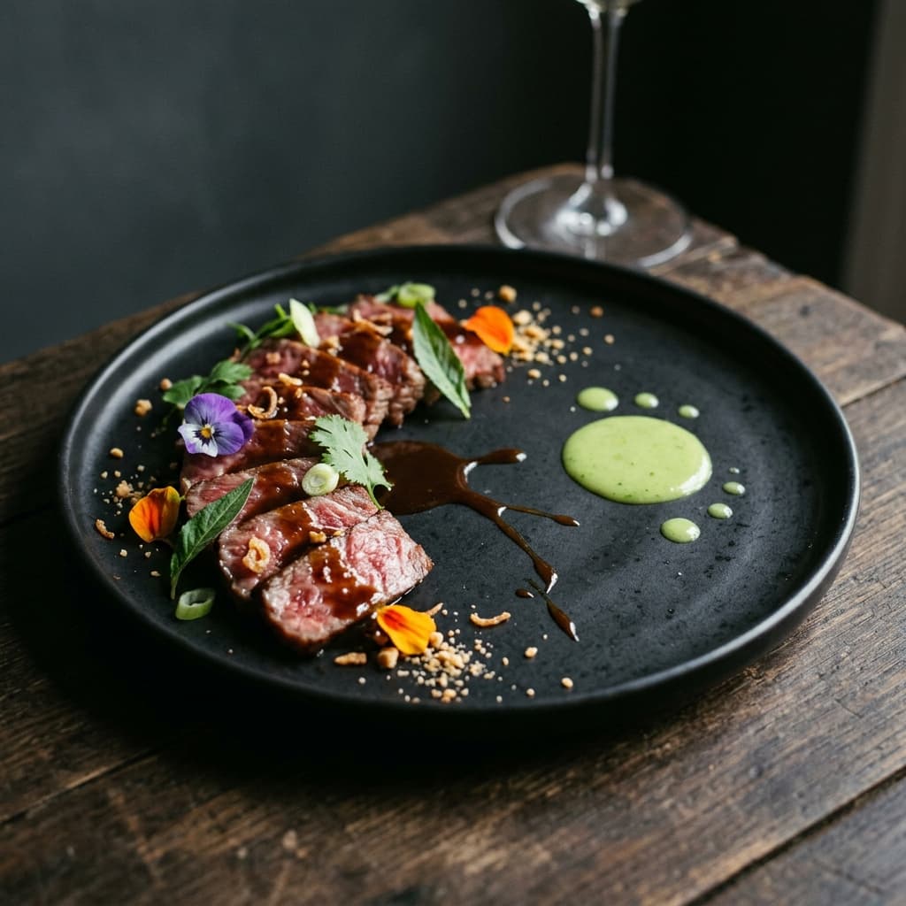 Farm-to-Table: How We Source Our Ingredients
